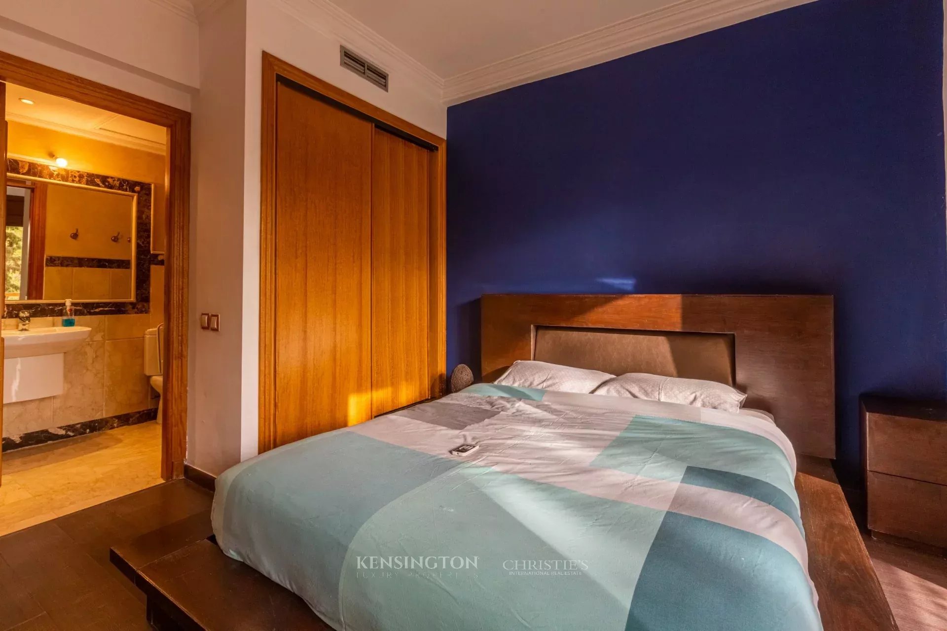 Apartment Sebios in Marrakech, Morocco