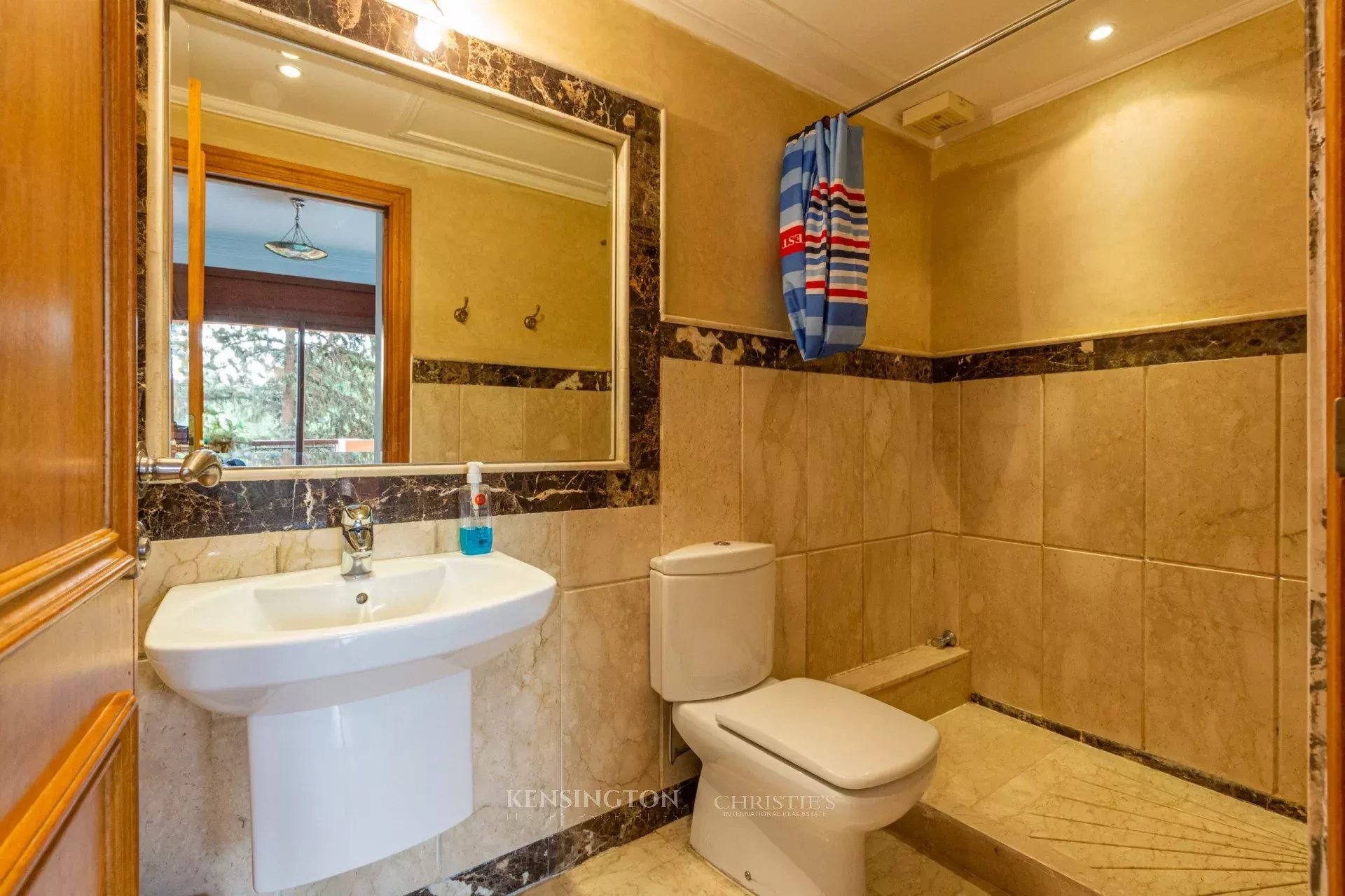 Apartment Sebios in Marrakech, Morocco