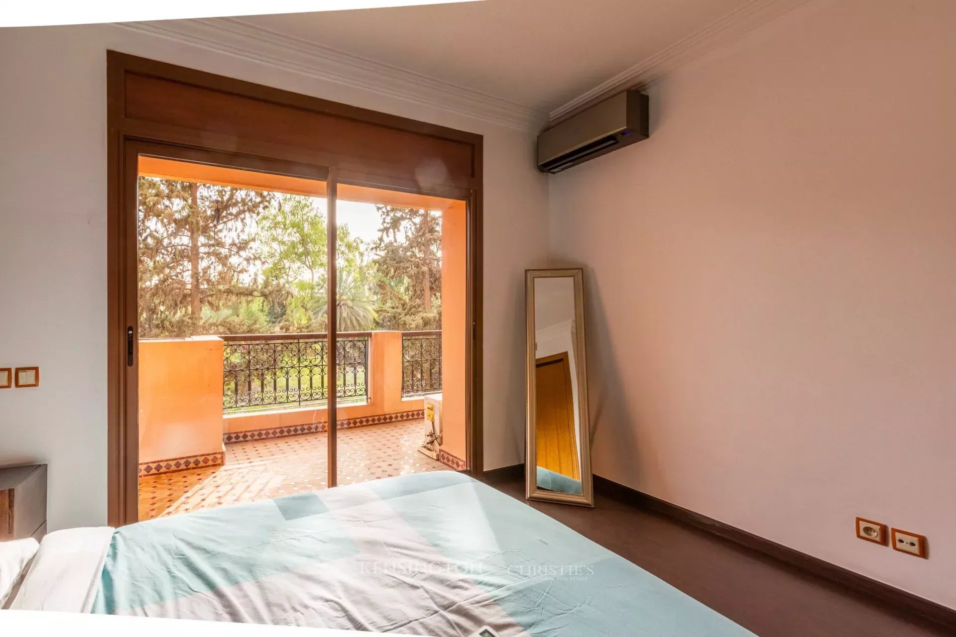 Apartment Sebios in Marrakech, Morocco