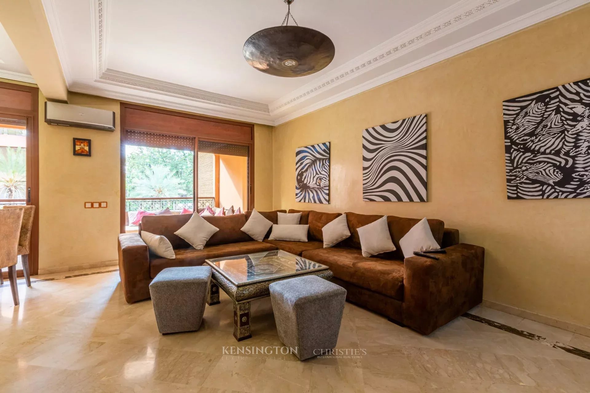 Apartment Sebios in Marrakech, Morocco