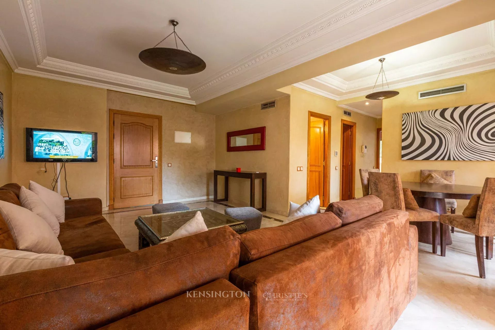 Apartment Sebios in Marrakech, Morocco