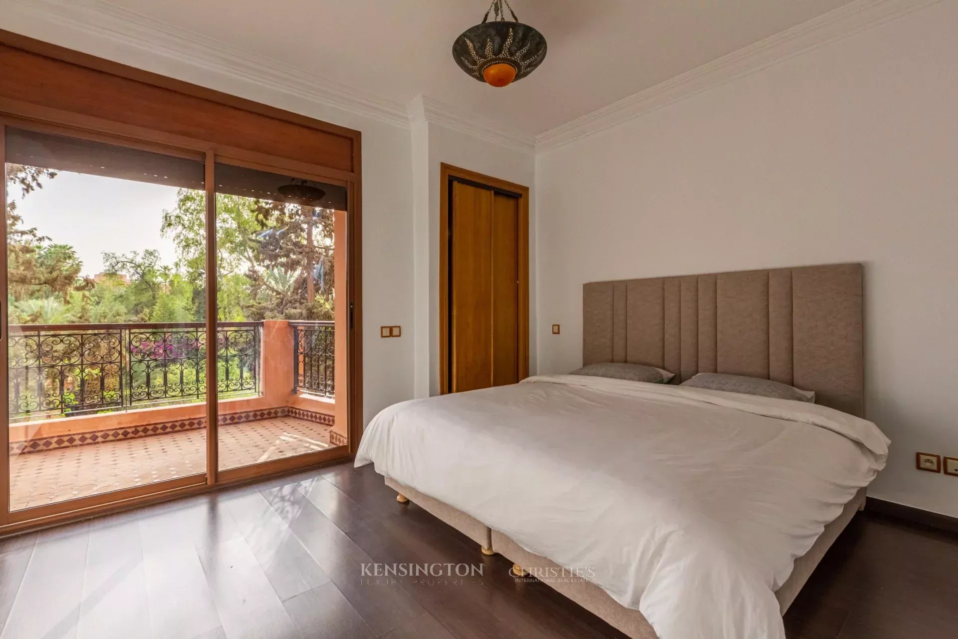 Apartment Sebios in Marrakech, Morocco