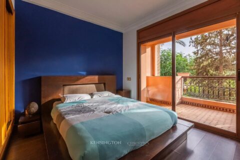 Apartment Sebios in Marrakech, Morocco