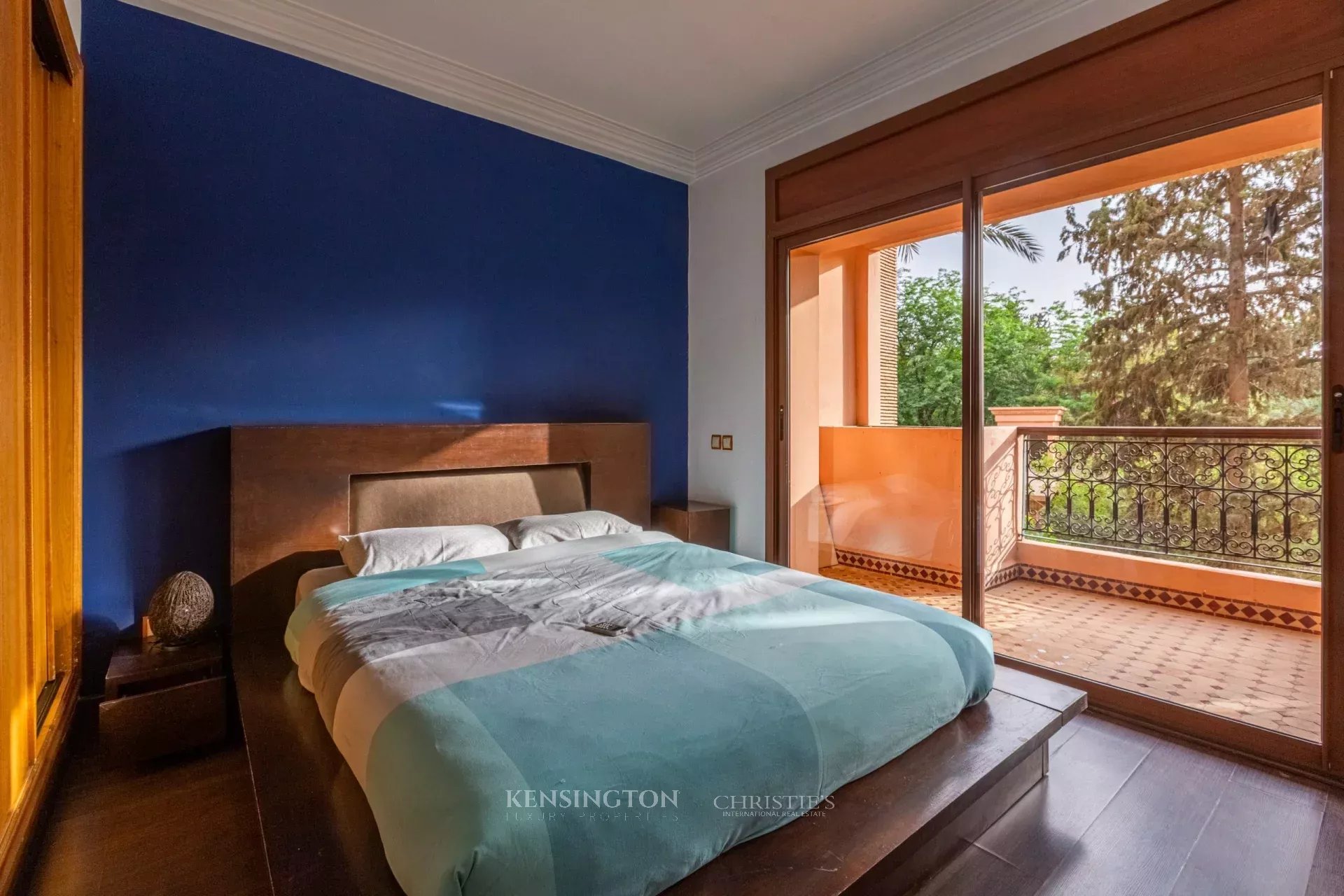 Apartment Sebios in Marrakech, Morocco