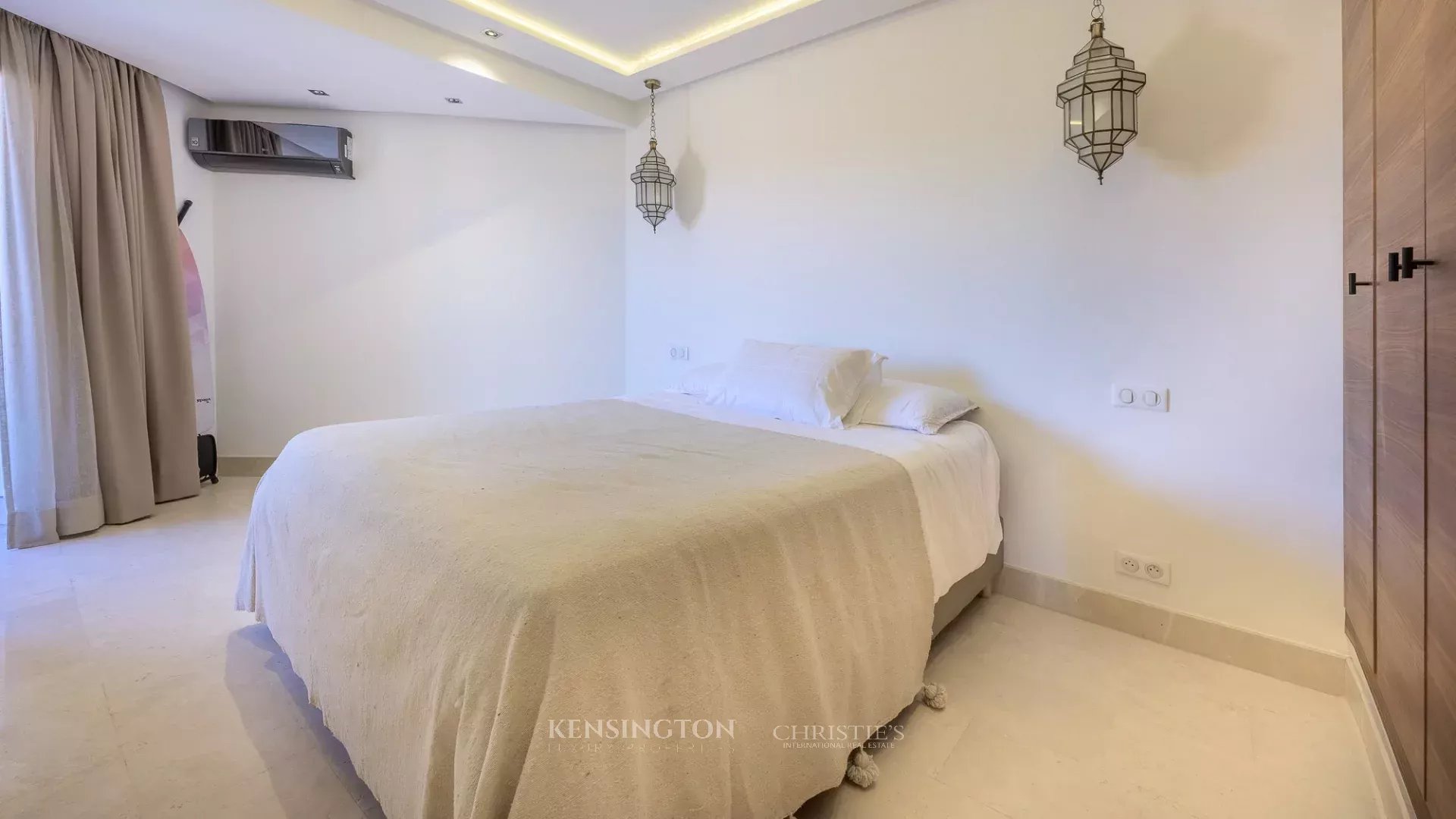Apartment Sirine in Marrakech, Morocco