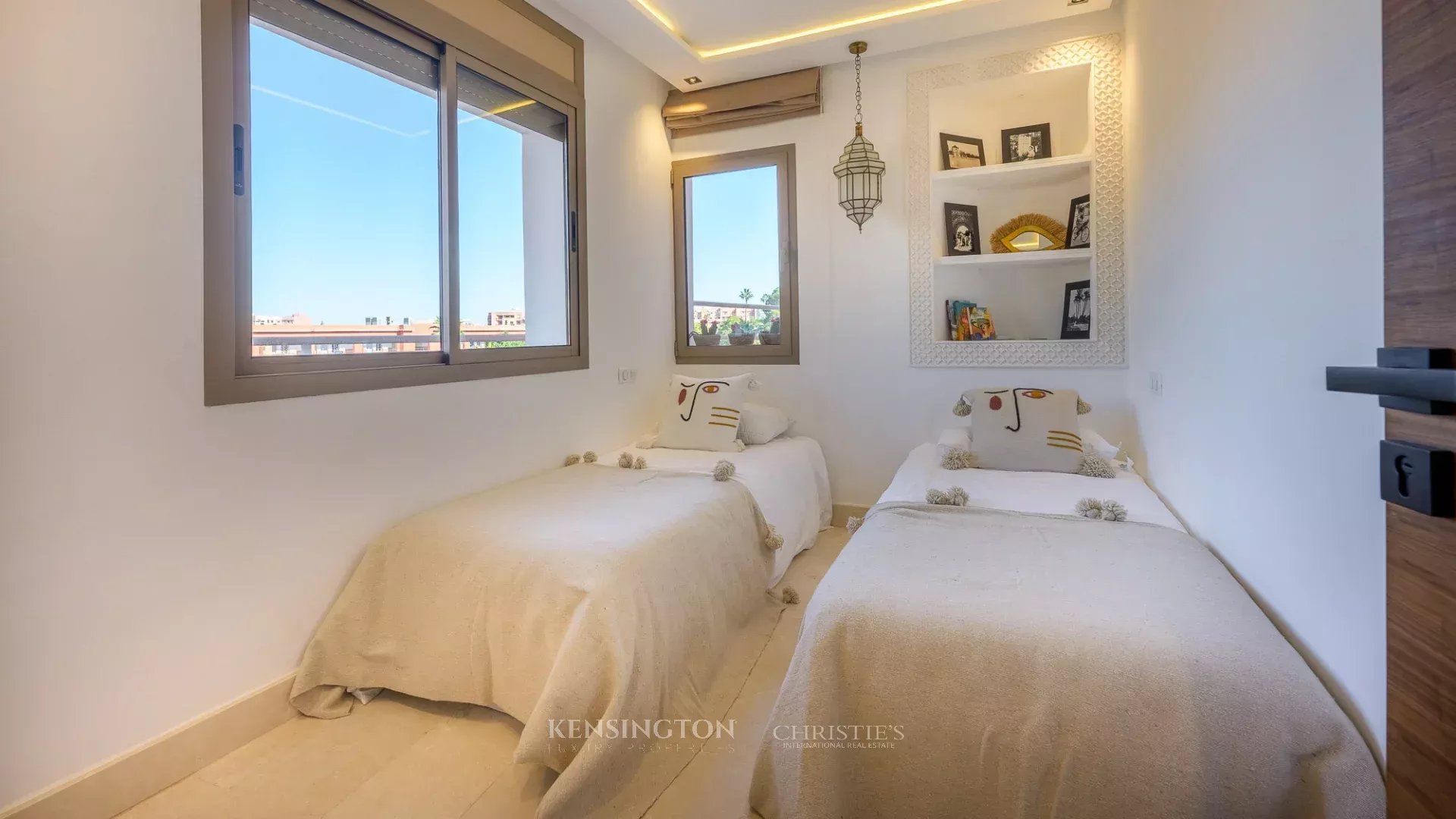 Apartment Sirine in Marrakech, Morocco