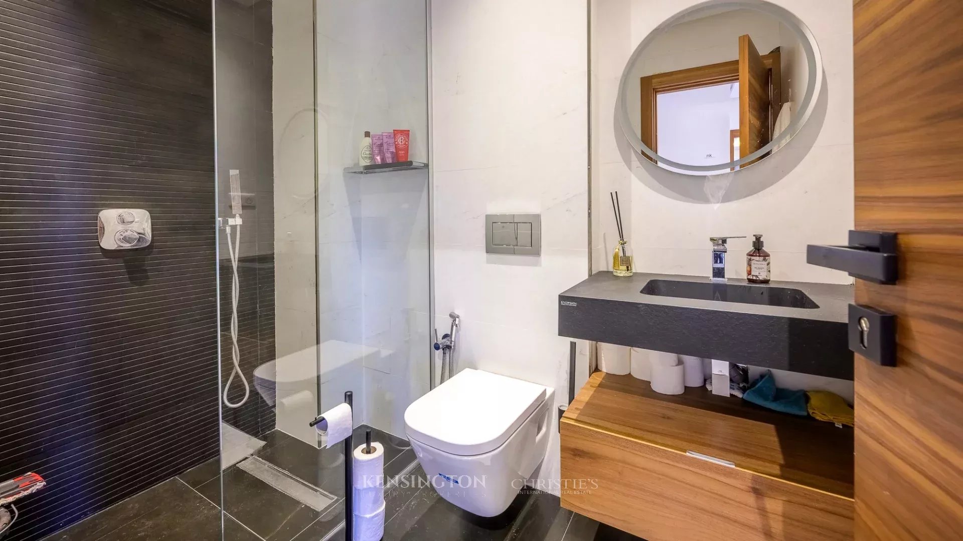 Apartment Sirine in Marrakech, Morocco