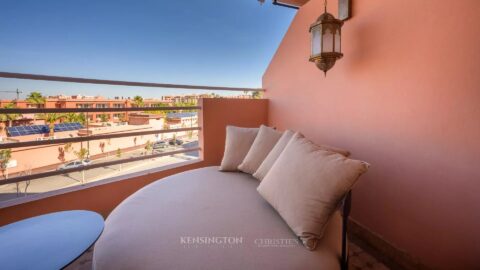 Apartment Sirine in Marrakech, Morocco