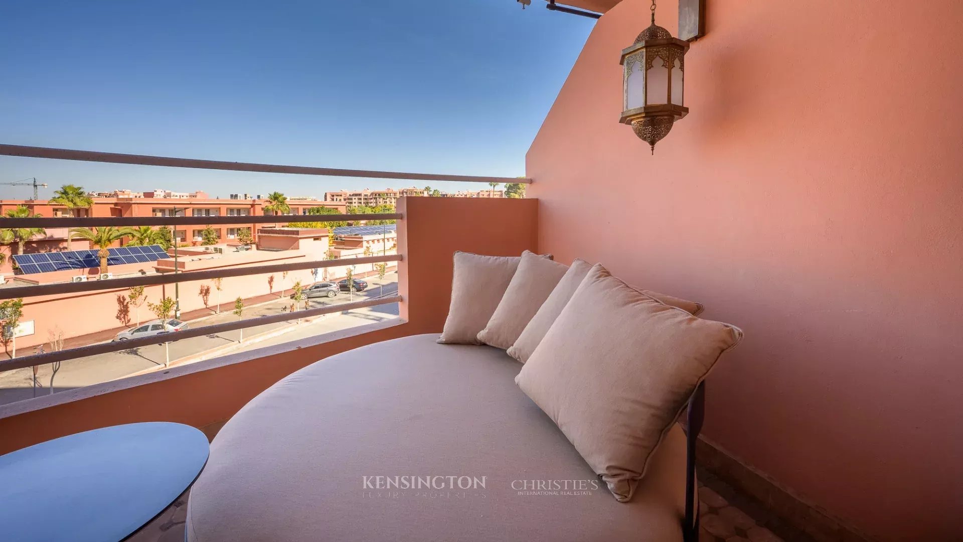 Apartment Sirine in Marrakech, Morocco