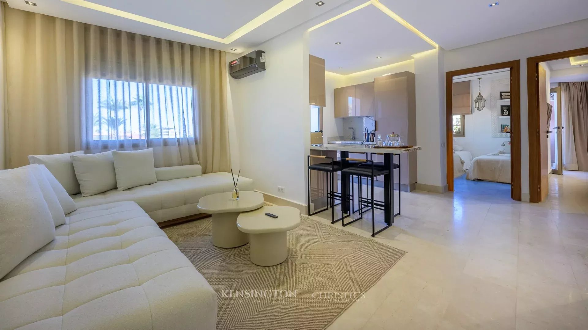 Apartment Sirine in Marrakech, Morocco