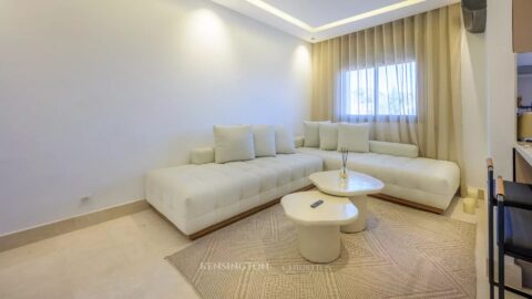 Apartment Sirine in Marrakech, Morocco