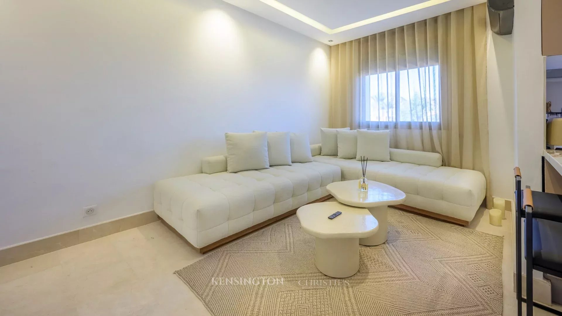 Apartment Sirine in Marrakech, Morocco