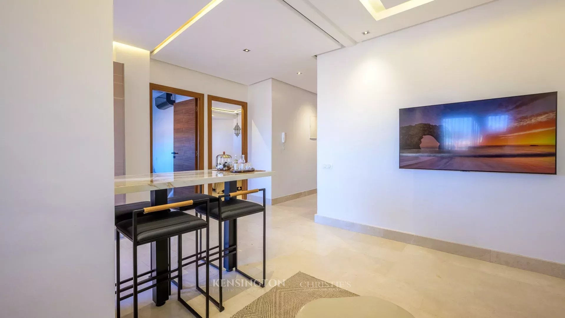 Apartment Sirine in Marrakech, Morocco