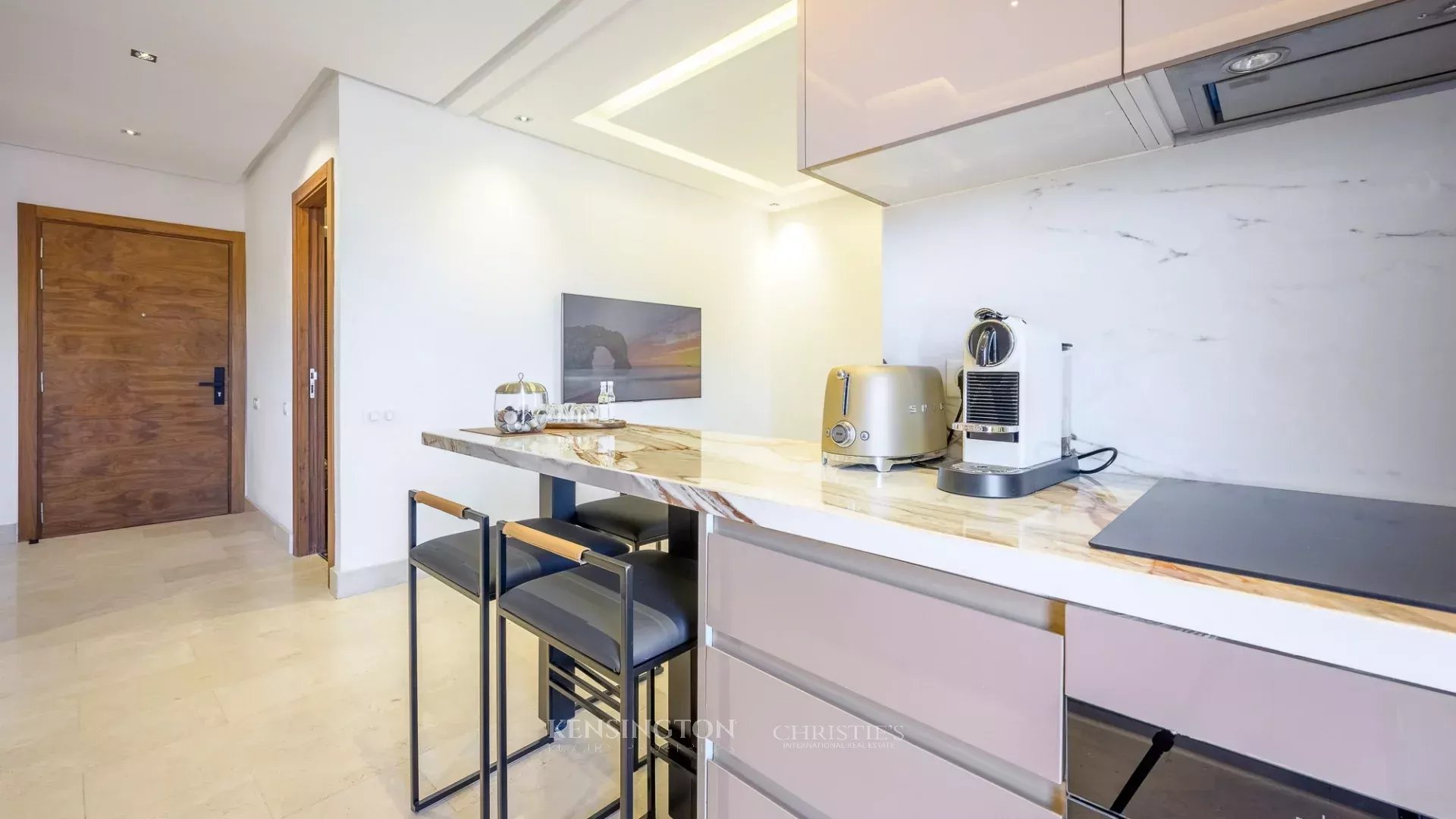 Apartment Sirine in Marrakech, Morocco
