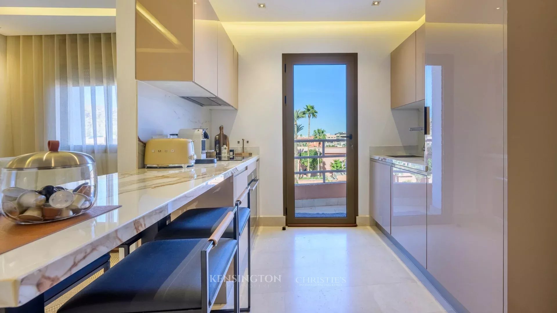 Apartment Sirine in Marrakech, Morocco