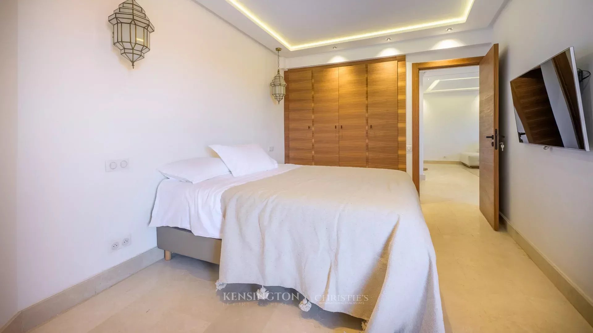 Apartment Sirine in Marrakech, Morocco