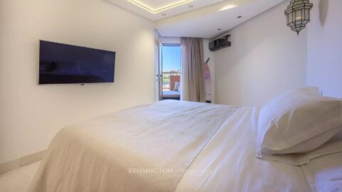 Apartment Sirine in Marrakech, Morocco