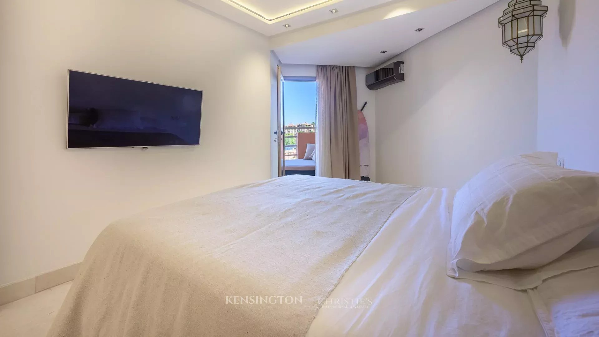 Apartment Sirine in Marrakech, Morocco