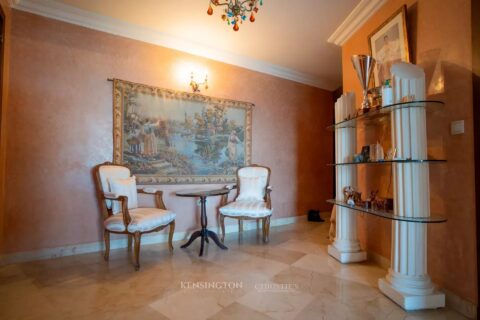 Apartment Soleil in Tangier, Morocco