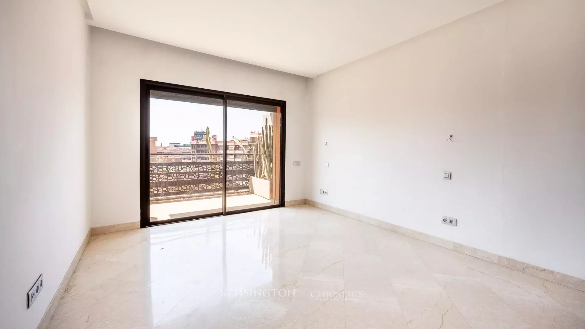 Apartment Sor in Marrakech, Morocco