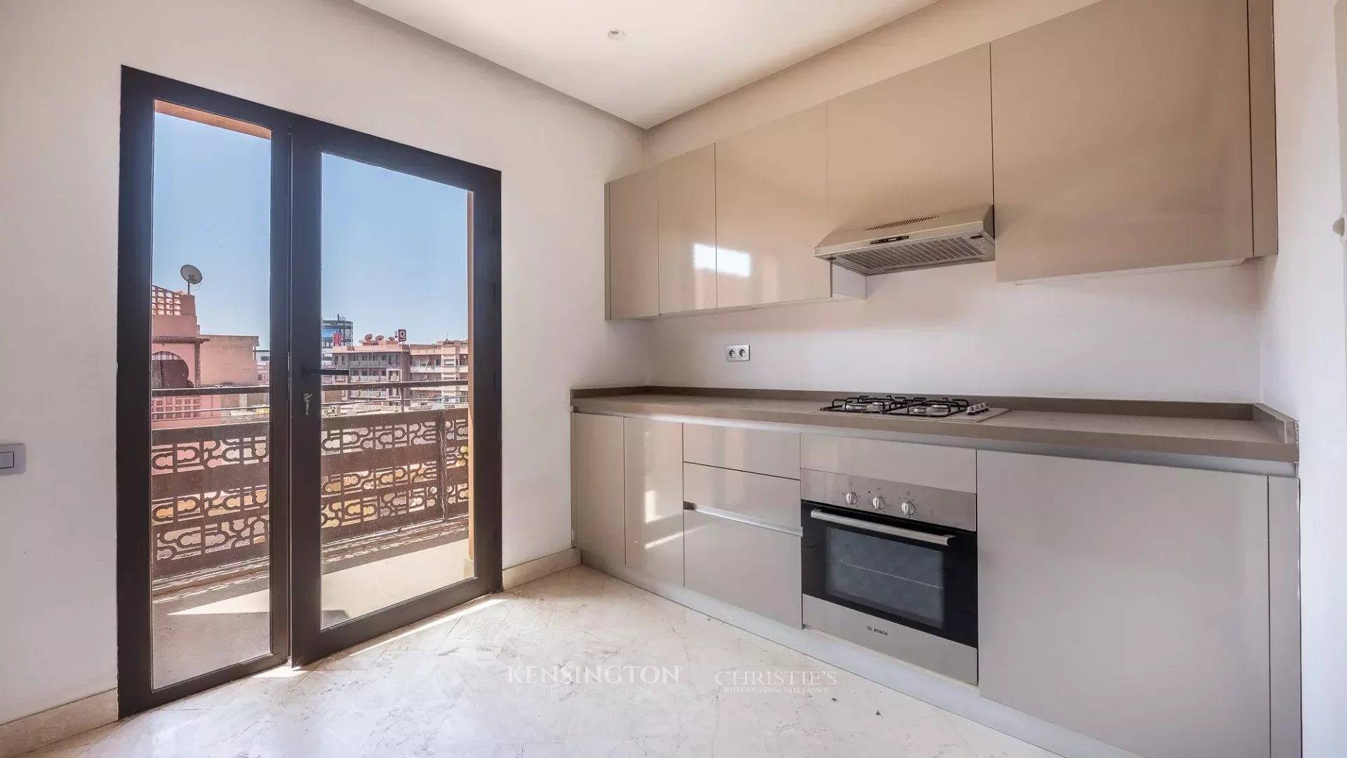 Apartment Sor in Marrakech, Morocco