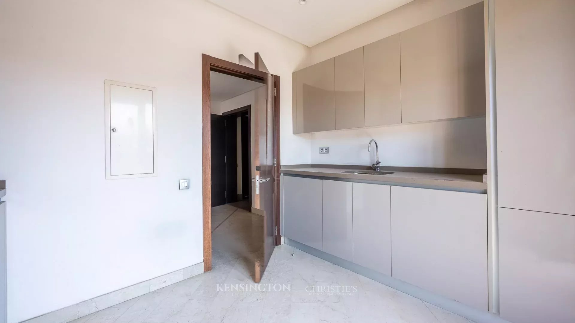 Apartment Sor in Marrakech, Morocco