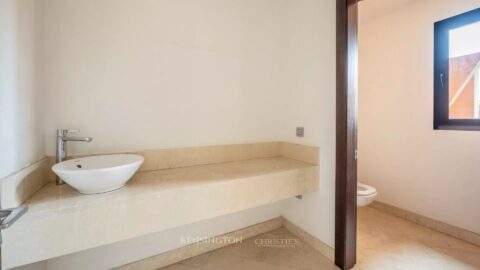Apartment Sor in Marrakech, Morocco