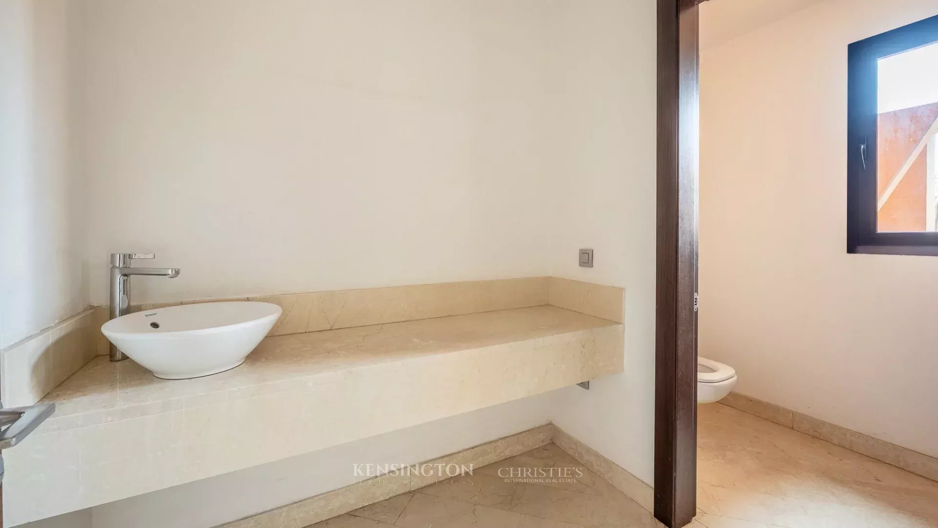 Apartment Sor in Marrakech, Morocco