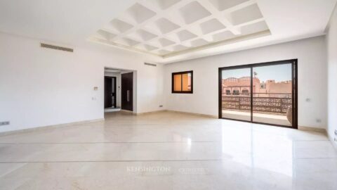 Apartment Sor in Marrakech, Morocco