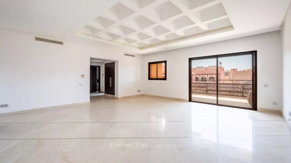 Apartment Sor in Marrakech, Morocco