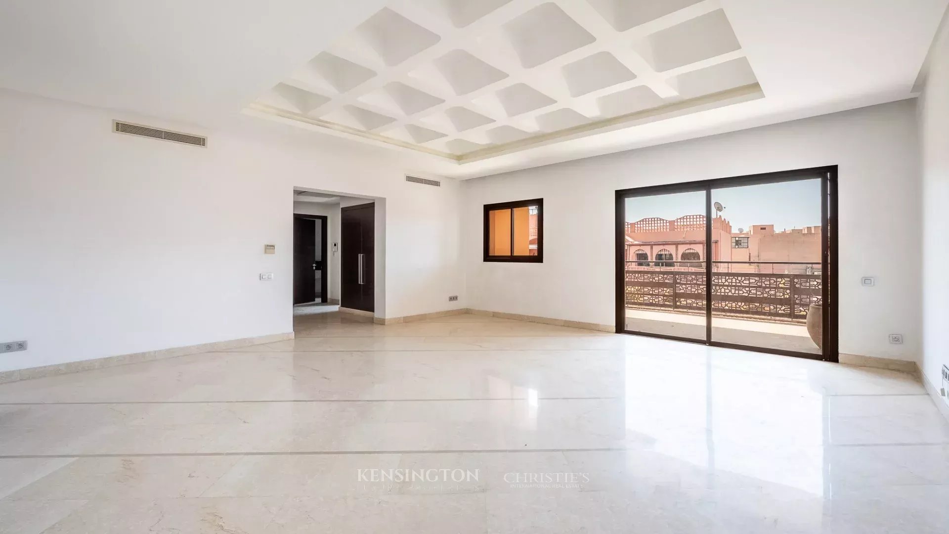 Apartment Sor in Marrakech, Morocco