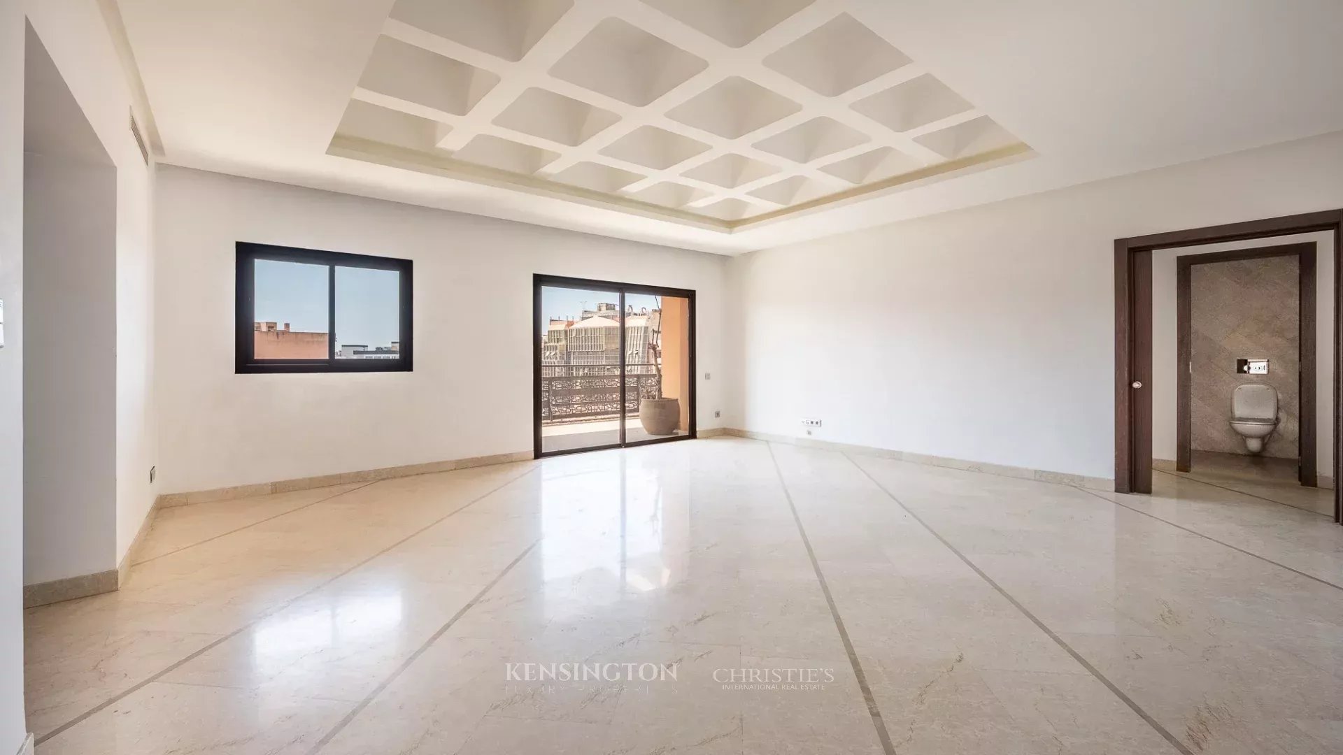 Apartment Sor in Marrakech, Morocco