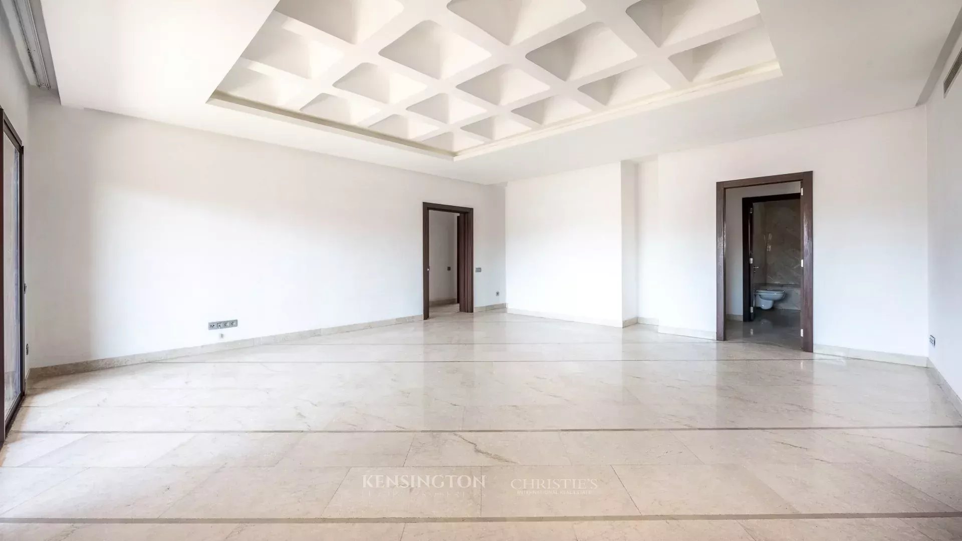Apartment Sor in Marrakech, Morocco