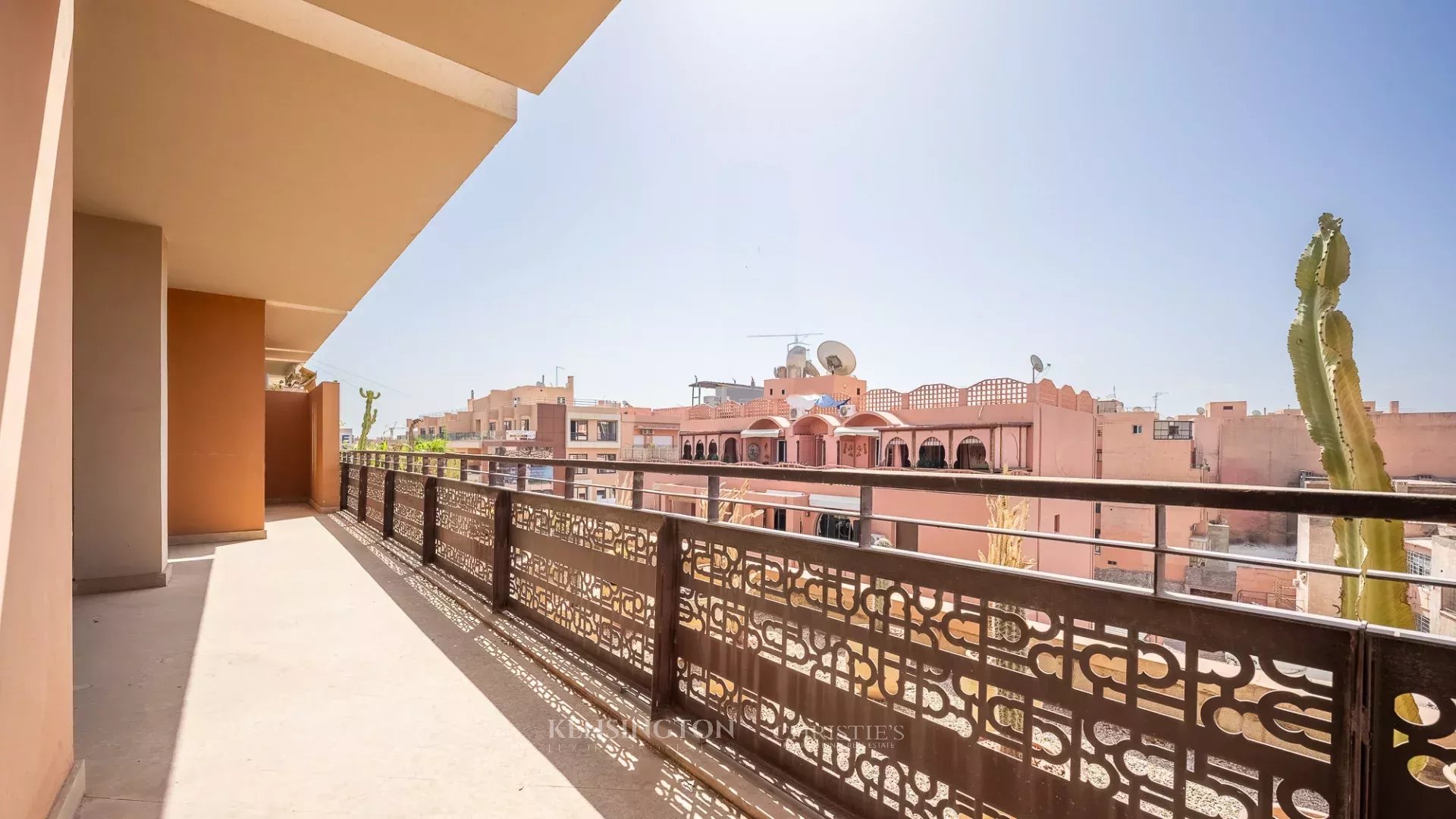 Apartment Sor in Marrakech, Morocco