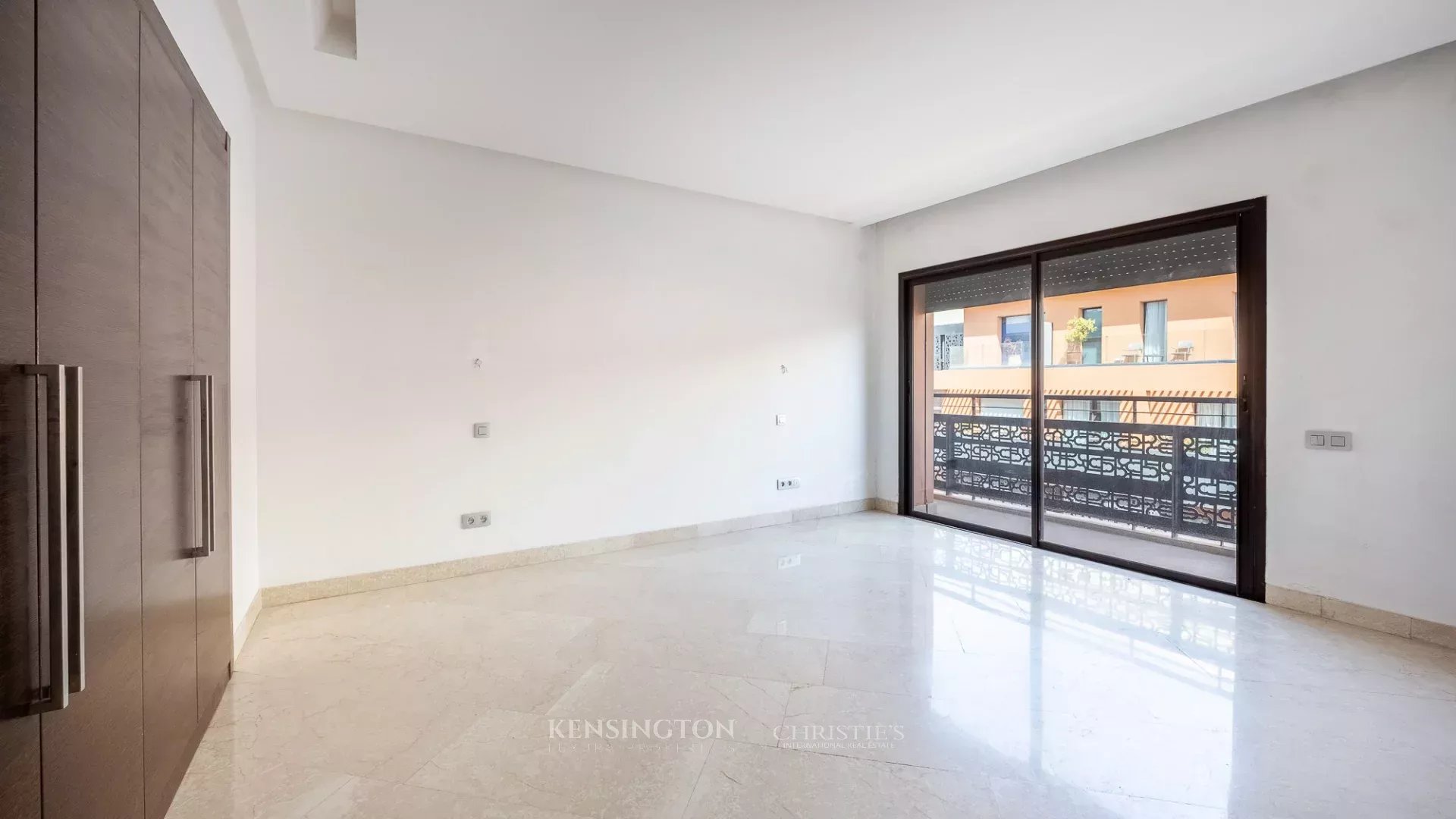 Apartment Sor in Marrakech, Morocco