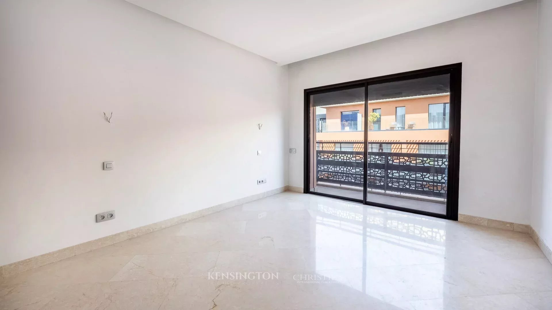 Apartment Sor in Marrakech, Morocco