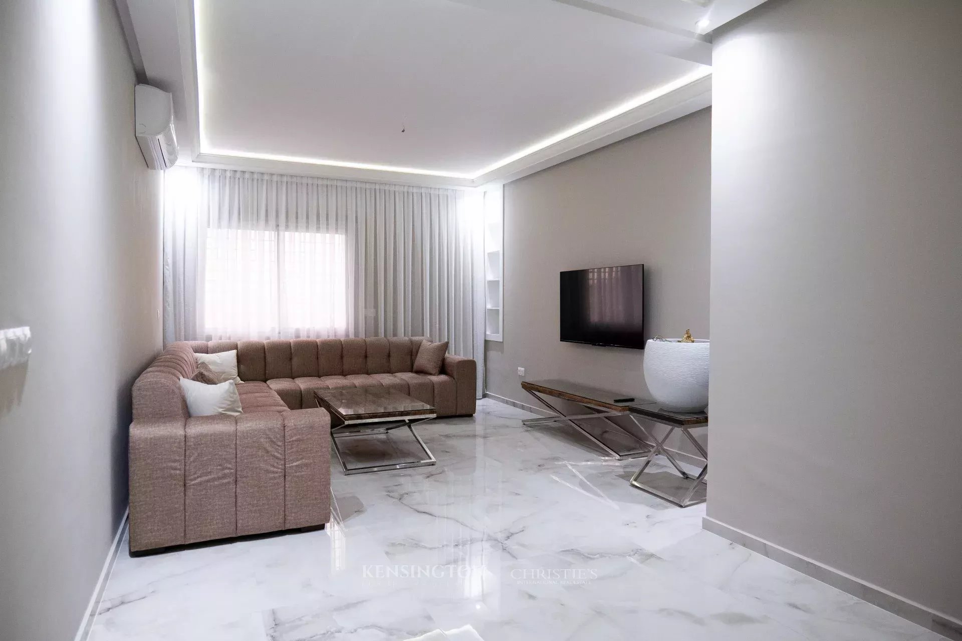 Apartment Tangerine in Tanger, Morocco