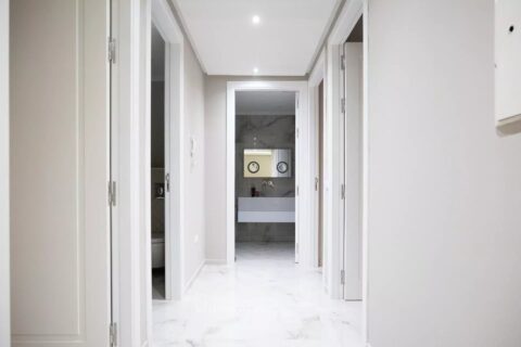Apartment Tangerine in Tanger, Morocco