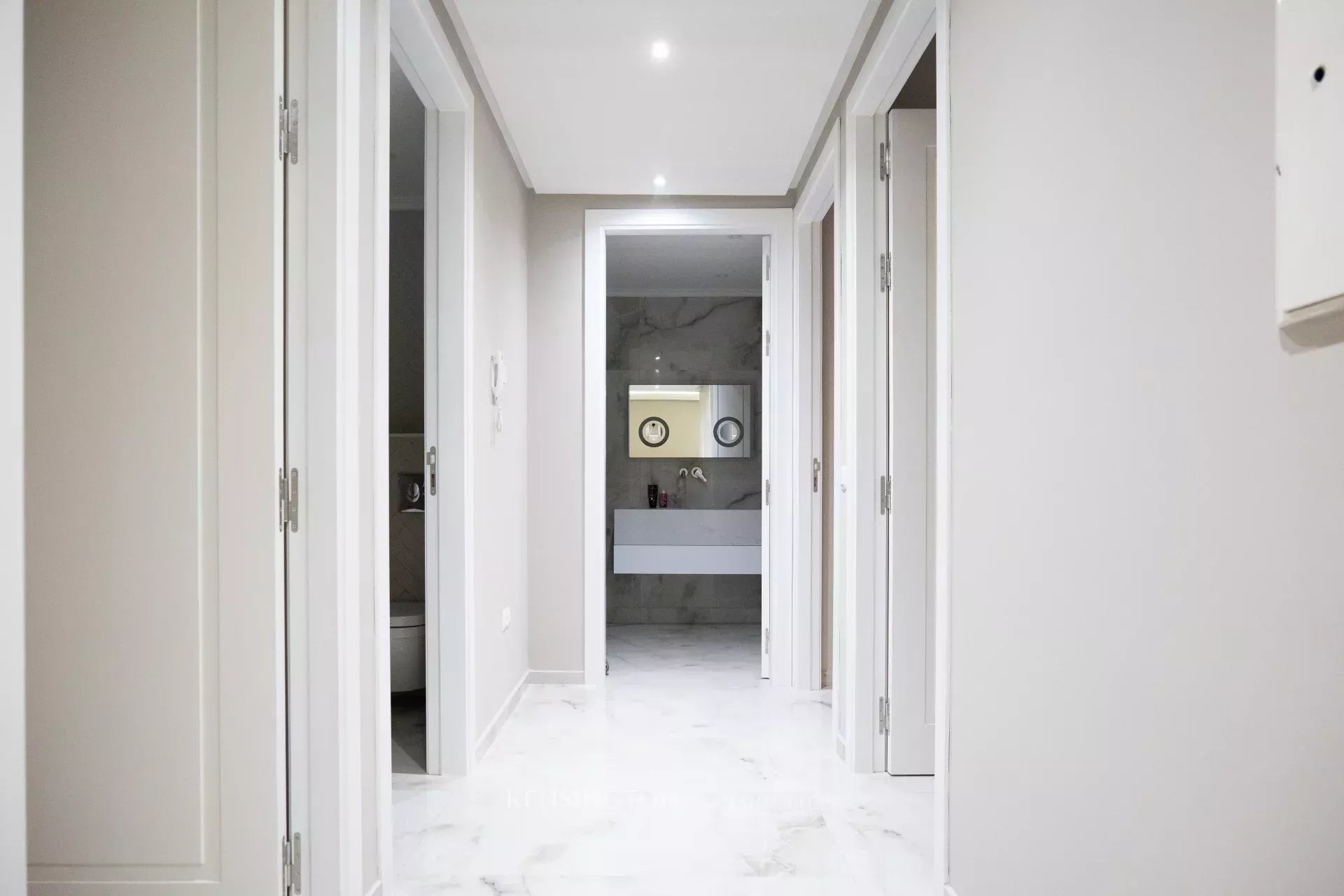 Apartment Tangerine in Tanger, Morocco