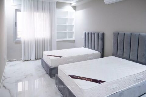 Apartment Tangerine in Tanger, Morocco
