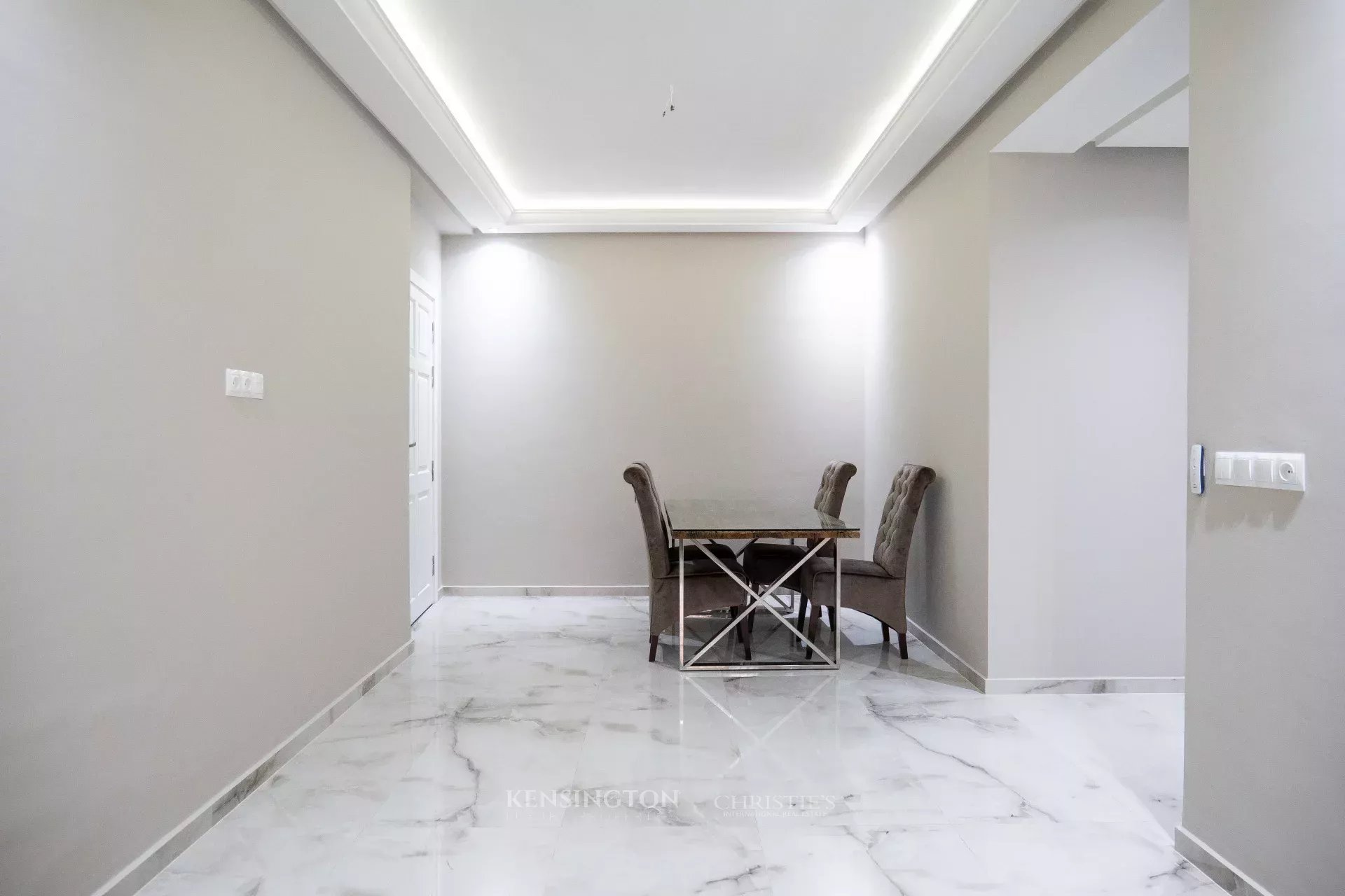 Apartment Tangerine in Tanger, Morocco