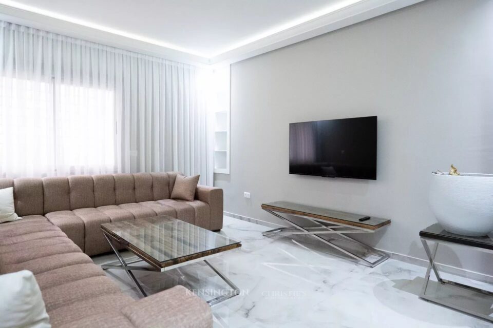 Apartment Tangerine in Tanger, Morocco