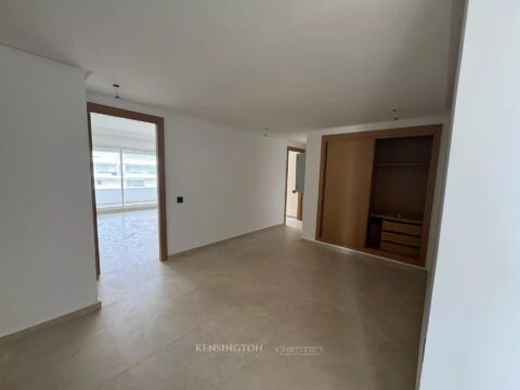 Apartment Tangerine in Tanger, Morocco