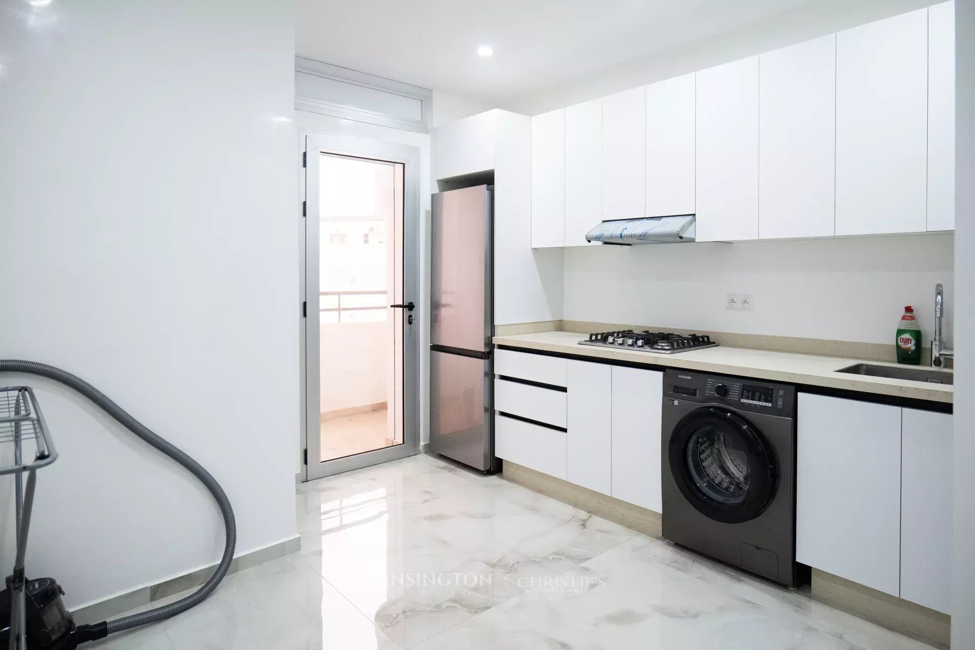 Apartment Tangerine in Tanger, Morocco
