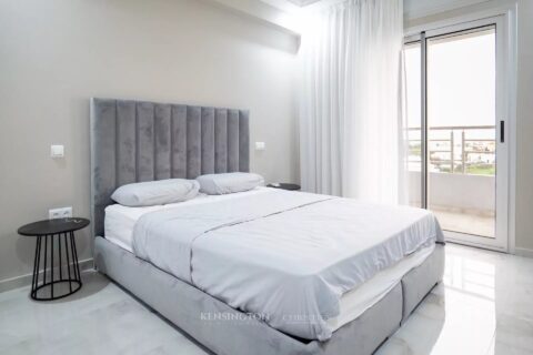 Apartment Tangerine in Tanger, Morocco