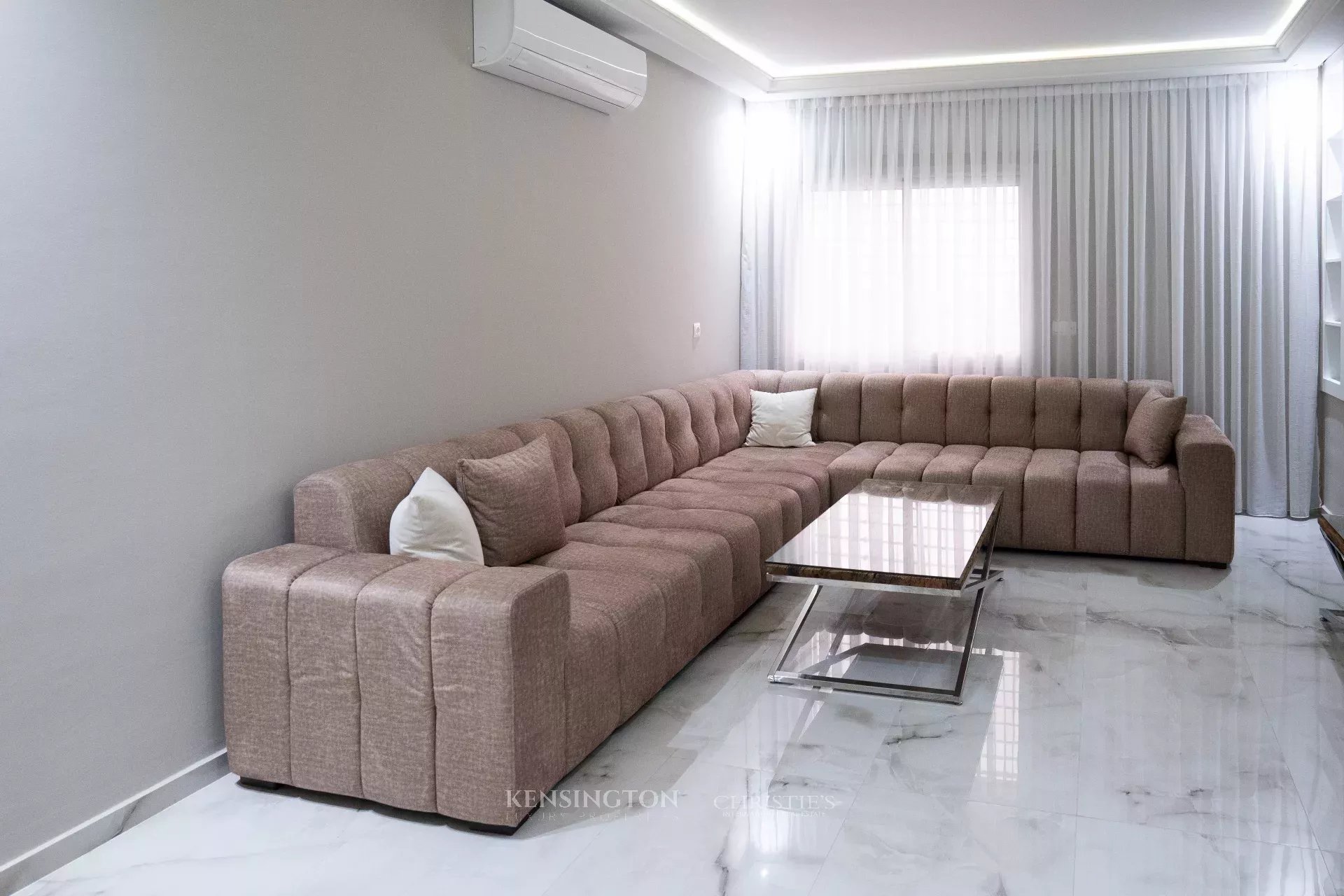 Apartment Tangerine in Tanger, Morocco