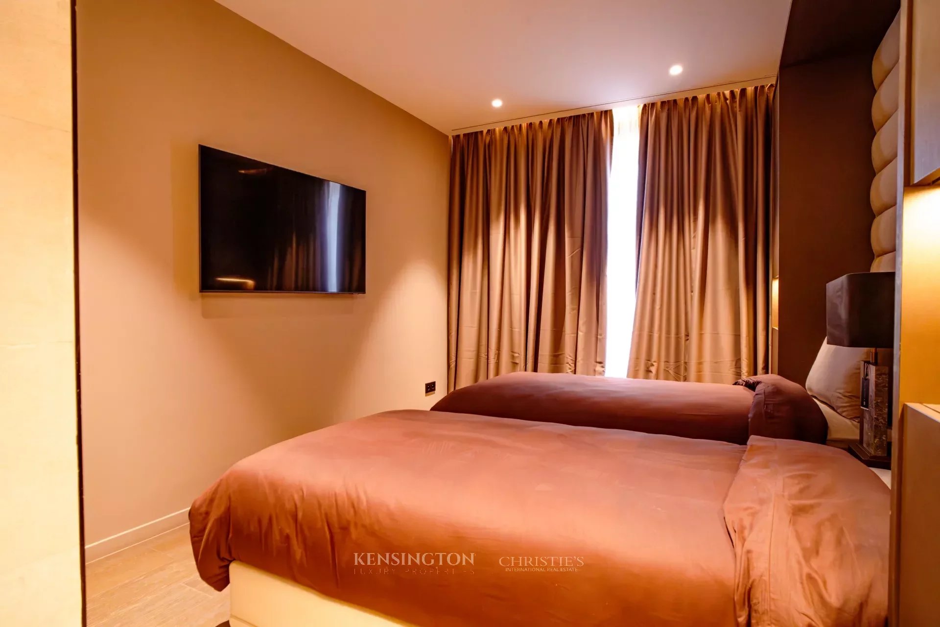 Apartment Victoria in Tanger, Morocco