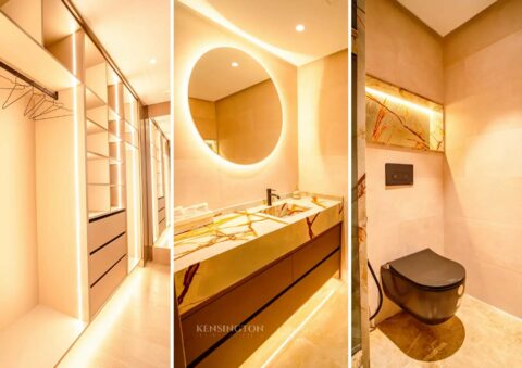 Apartment Victoria in Tanger, Morocco