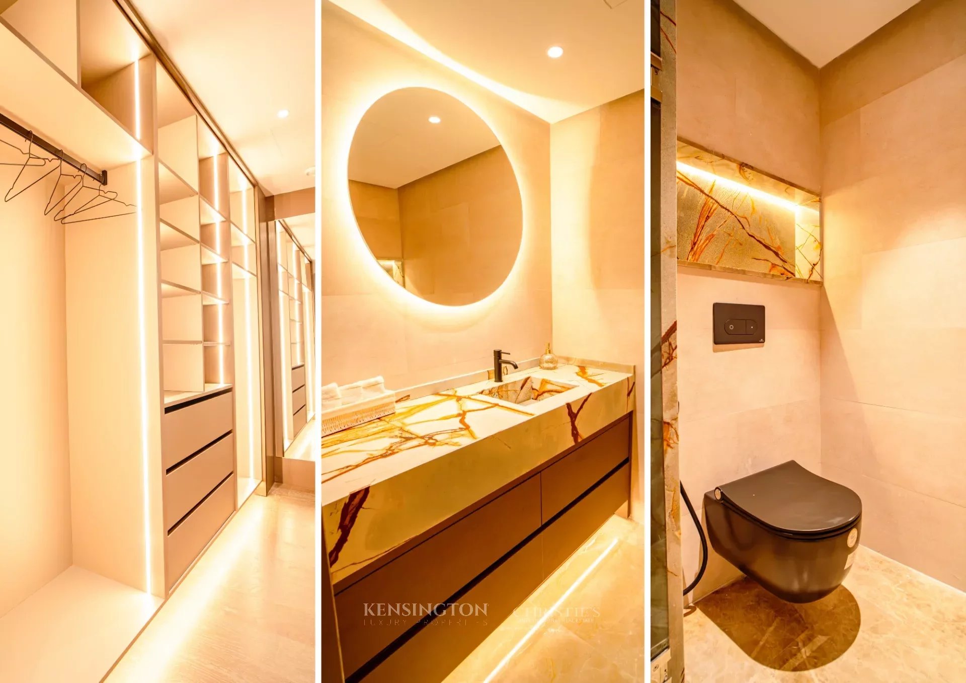 Apartment Victoria in Tanger, Morocco