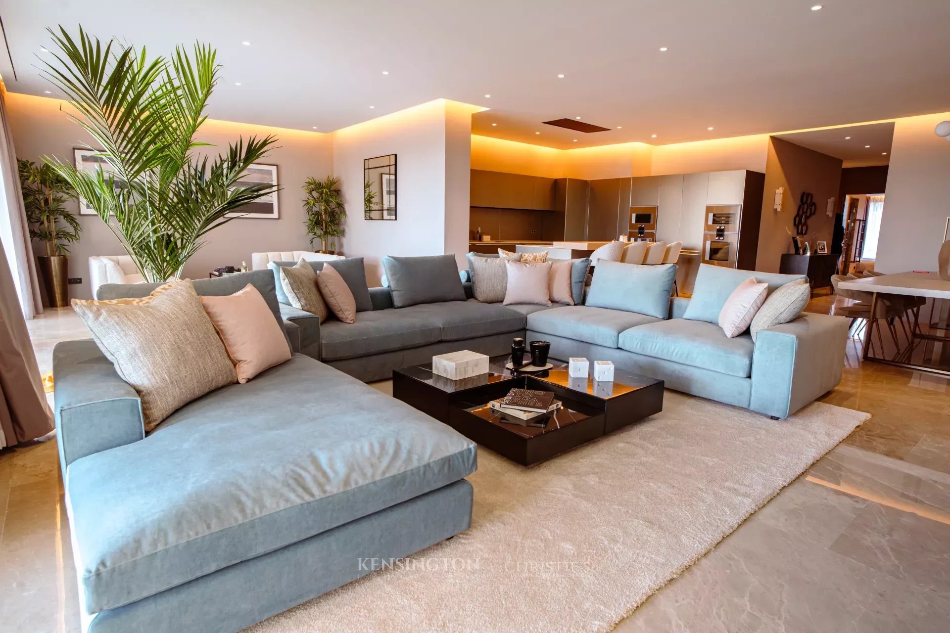 Apartment Victoria in Tanger, Morocco